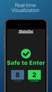 Motorline Porter screenshot 1