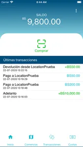 CompraSimple screenshot 1