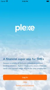 Plexe Customer Application screenshot 0