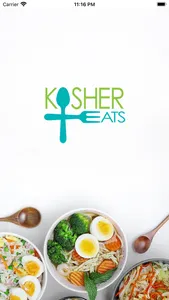 Kosher Eats screenshot 0