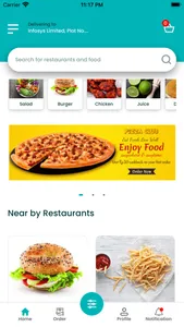 Kosher Eats screenshot 3