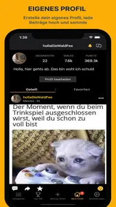 Flax - Deutsche Witze & Memes screenshot 5