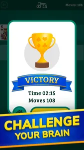 Bitcoin Solitaire screenshot 2