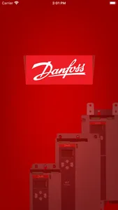 Danfoss MCD Mate screenshot 0