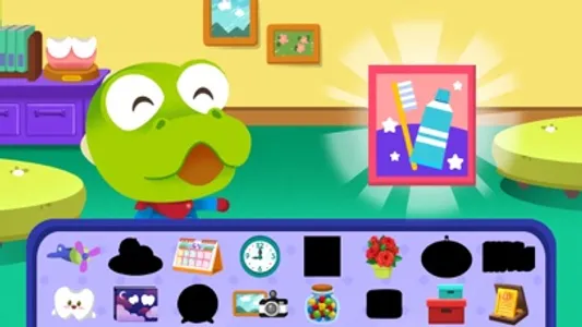 Pororo Dentist screenshot 4