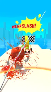 Slash Masters 3D screenshot 3