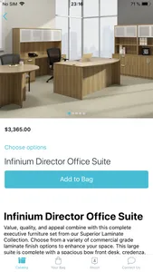 Infinium Interiors screenshot 6