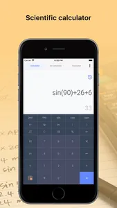 Calc & Converter: All in One screenshot 4