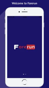 Farerun Driver: Drive & Earn screenshot 0