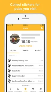 PubHead screenshot 6