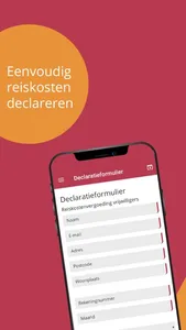 VrijwilligersNH screenshot 2