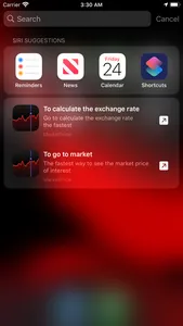 MarketPrice screenshot 8