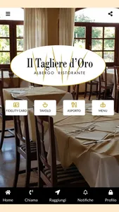 Il Tagliere D'Oro screenshot 1