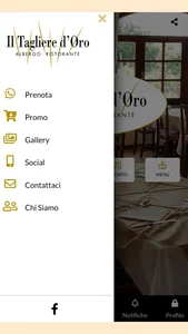 Il Tagliere D'Oro screenshot 2