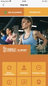 UL SPORT screenshot 4