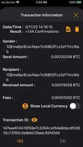 Crypto Economy screenshot 7