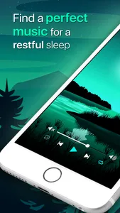 Relaxing Music - Calm & Sleep screenshot 0