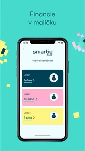 SMARTIE screenshot 4