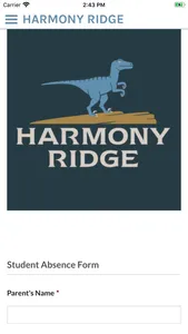 Harmony Ridge P-8 screenshot 7