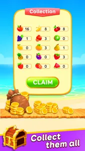 Drop Balls Bingo screenshot 4