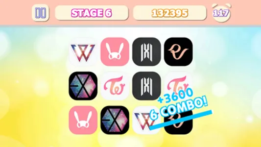 Kpop Match screenshot 1