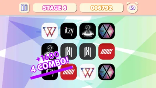 Kpop Match screenshot 2