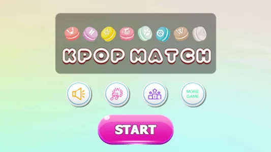 Kpop Match screenshot 4