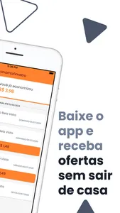 Clube Bela Vista screenshot 4
