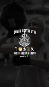 South Austin Gym Online screenshot 5