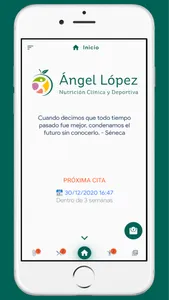 Ángel López Ferrer screenshot 0