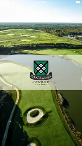 McCullough's Emerald Golf screenshot 3