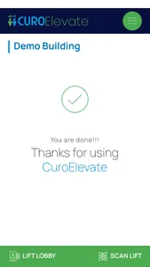 CuroElevate screenshot 5