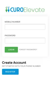 CuroElevate screenshot 7