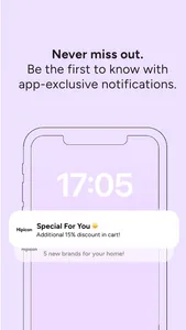 Hipicon - Better by Design screenshot 8