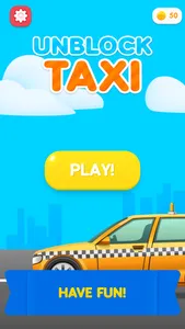 UnBlock Taxi! unblock Puzzle screenshot 2