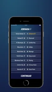 Tap Tap Goal Lite screenshot 3