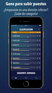 Tap Tap Goal Lite screenshot 4