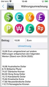 TimmendorferStrand UrlaubsApp screenshot 7