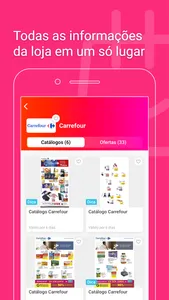 Catalogosofertas.com.br Brasil screenshot 3