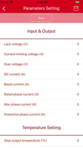 SIAECOSYS screenshot 3