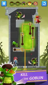 Hero Rescue - Pull the Pin screenshot 6