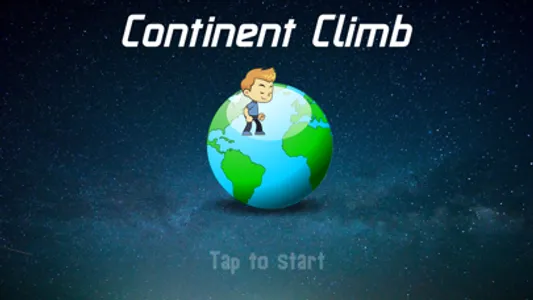 Continent Climb screenshot 0