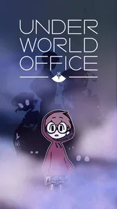 Underworld Office- Novel Game screenshot 0