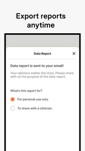 Bladderly: AI Bladder Diary screenshot 6