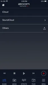 Handy Recorder PRO screenshot 6