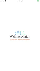 WellnessMatch screenshot 0