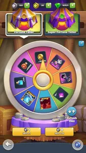 Puzzle Breakers: Match 3 RPG screenshot 7