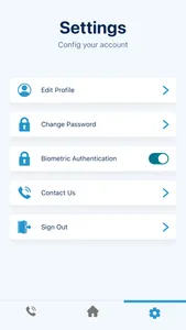 AMI Cardiac Monitoring screenshot 1