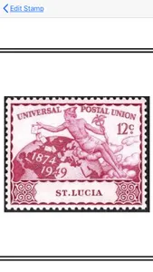 My Valuable Stamp Collection screenshot 4