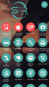 Swift Tax Refunds screenshot 0